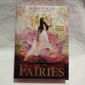 The Oracle of the Fairies